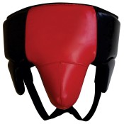 Groin/Chest Guards